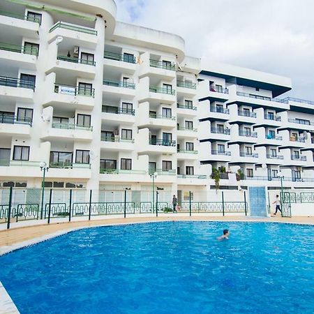 Vila Praia Apartment Albufeira Dış mekan fotoğraf