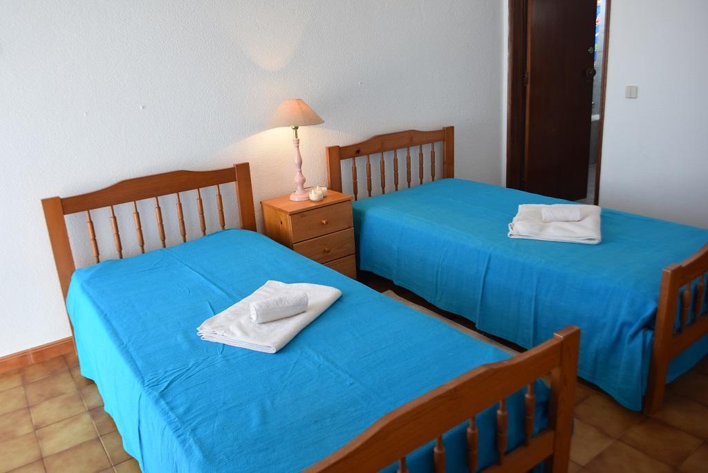 Vila Praia Apartment Albufeira Dış mekan fotoğraf