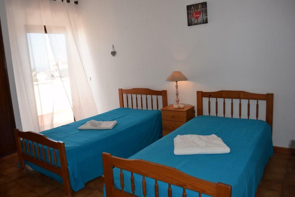 Vila Praia Apartment Albufeira Oda fotoğraf