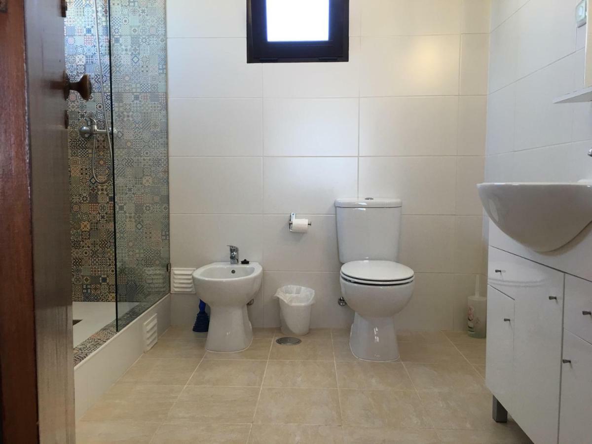 Vila Praia Apartment Albufeira Dış mekan fotoğraf