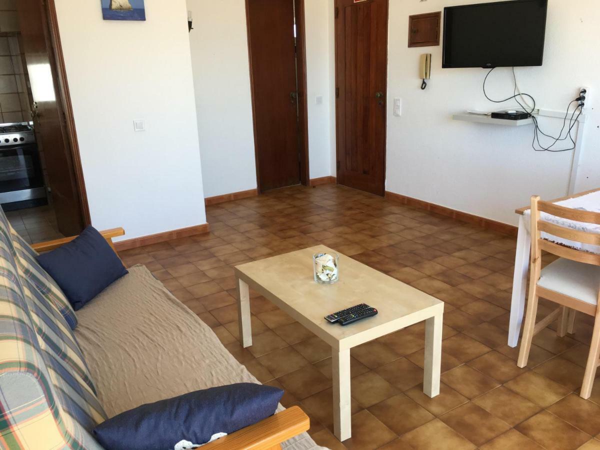 Vila Praia Apartment Albufeira Dış mekan fotoğraf