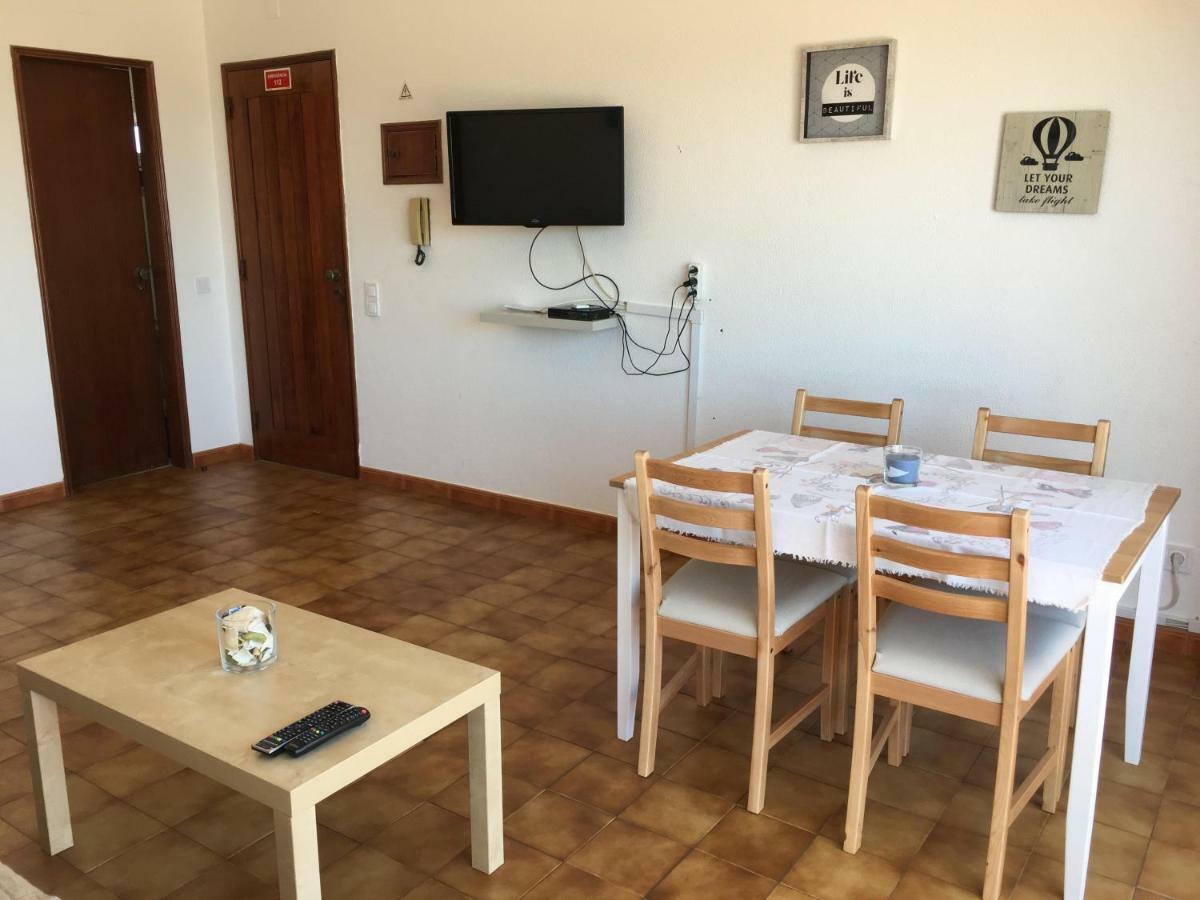 Vila Praia Apartment Albufeira Dış mekan fotoğraf