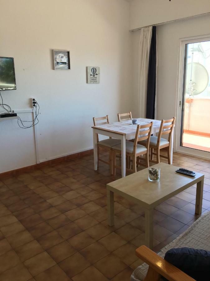 Vila Praia Apartment Albufeira Dış mekan fotoğraf