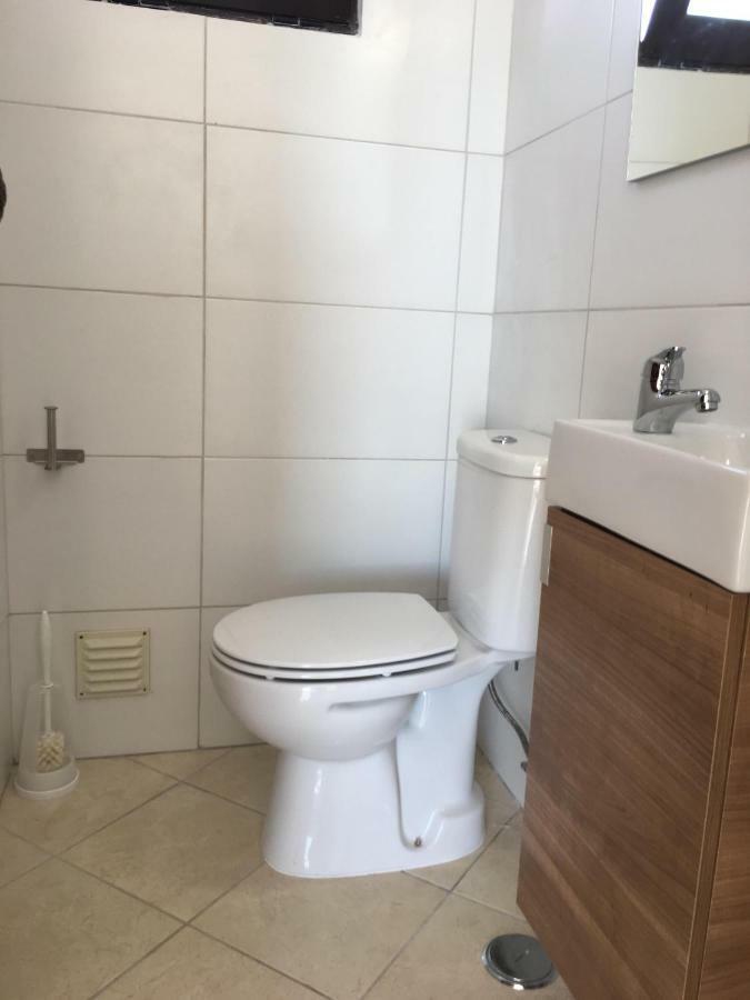 Vila Praia Apartment Albufeira Dış mekan fotoğraf