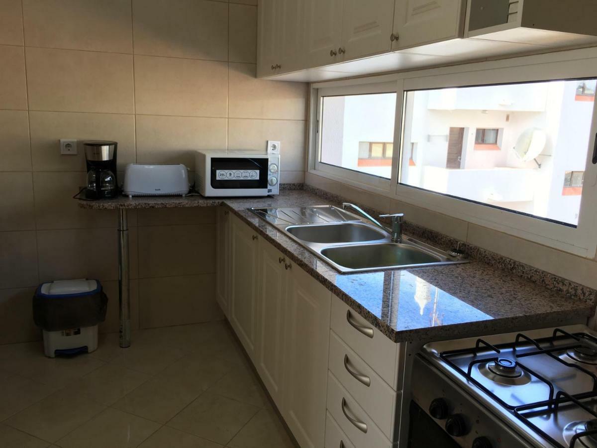 Vila Praia Apartment Albufeira Dış mekan fotoğraf