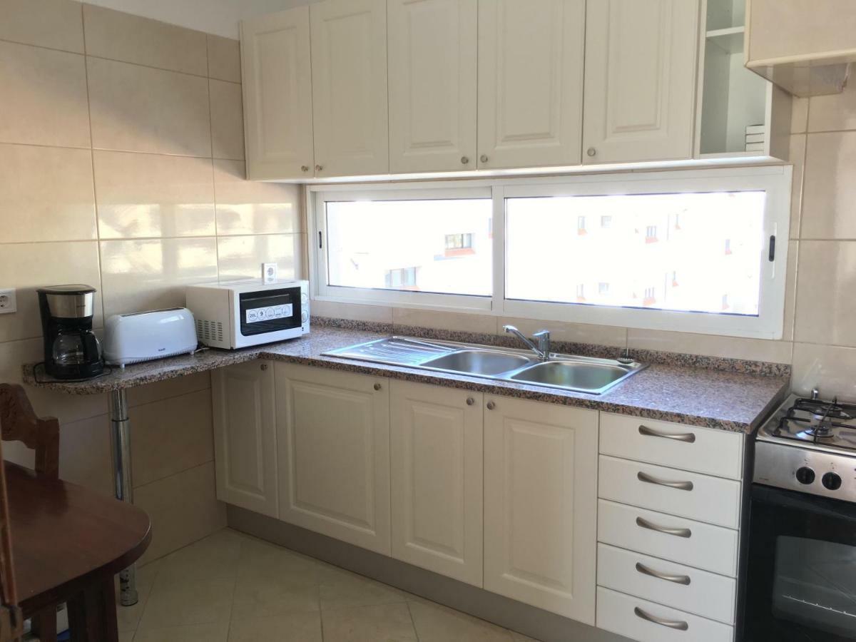 Vila Praia Apartment Albufeira Dış mekan fotoğraf