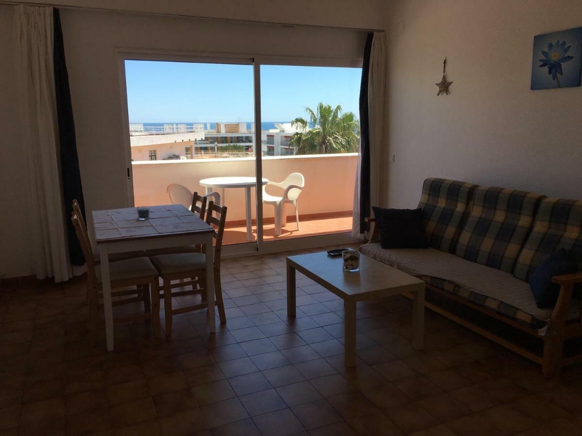 Vila Praia Apartment Albufeira Dış mekan fotoğraf